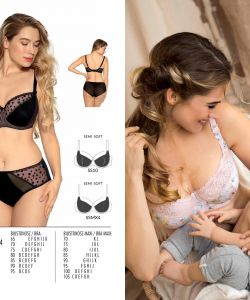 Gaia Lingerie-Fall Winter 2020-27